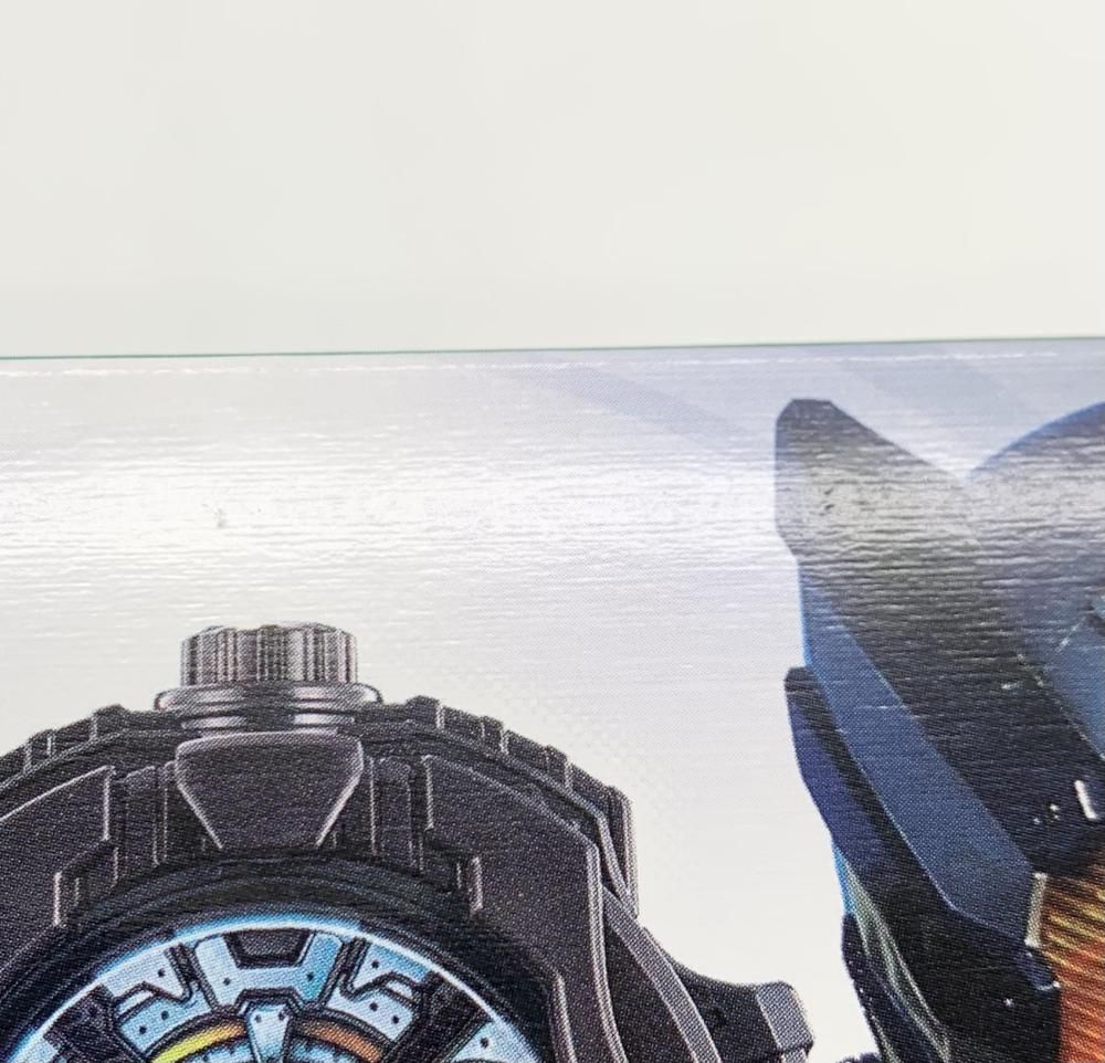 仮面ライダージオウ