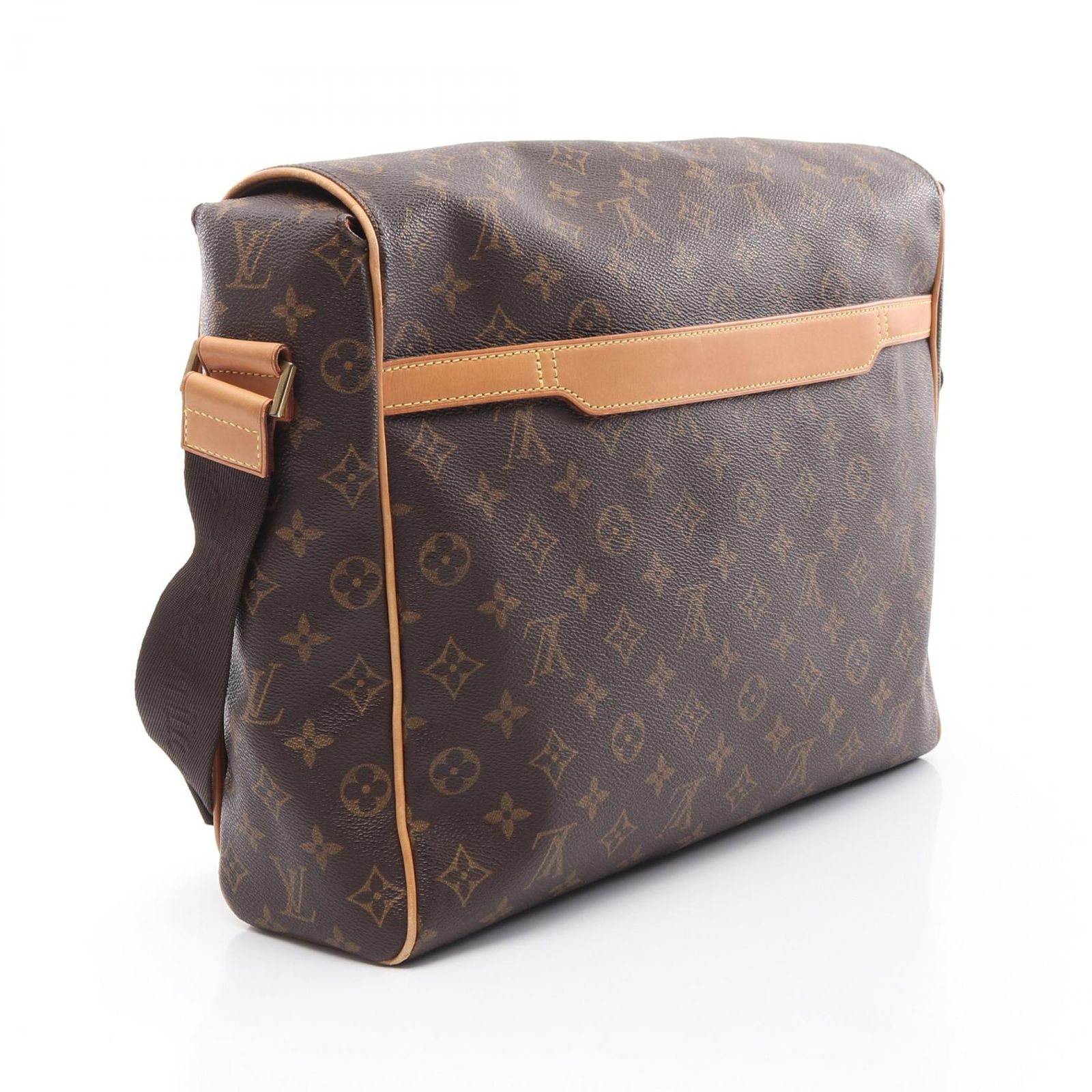 VUITTON ショルダーバッグ