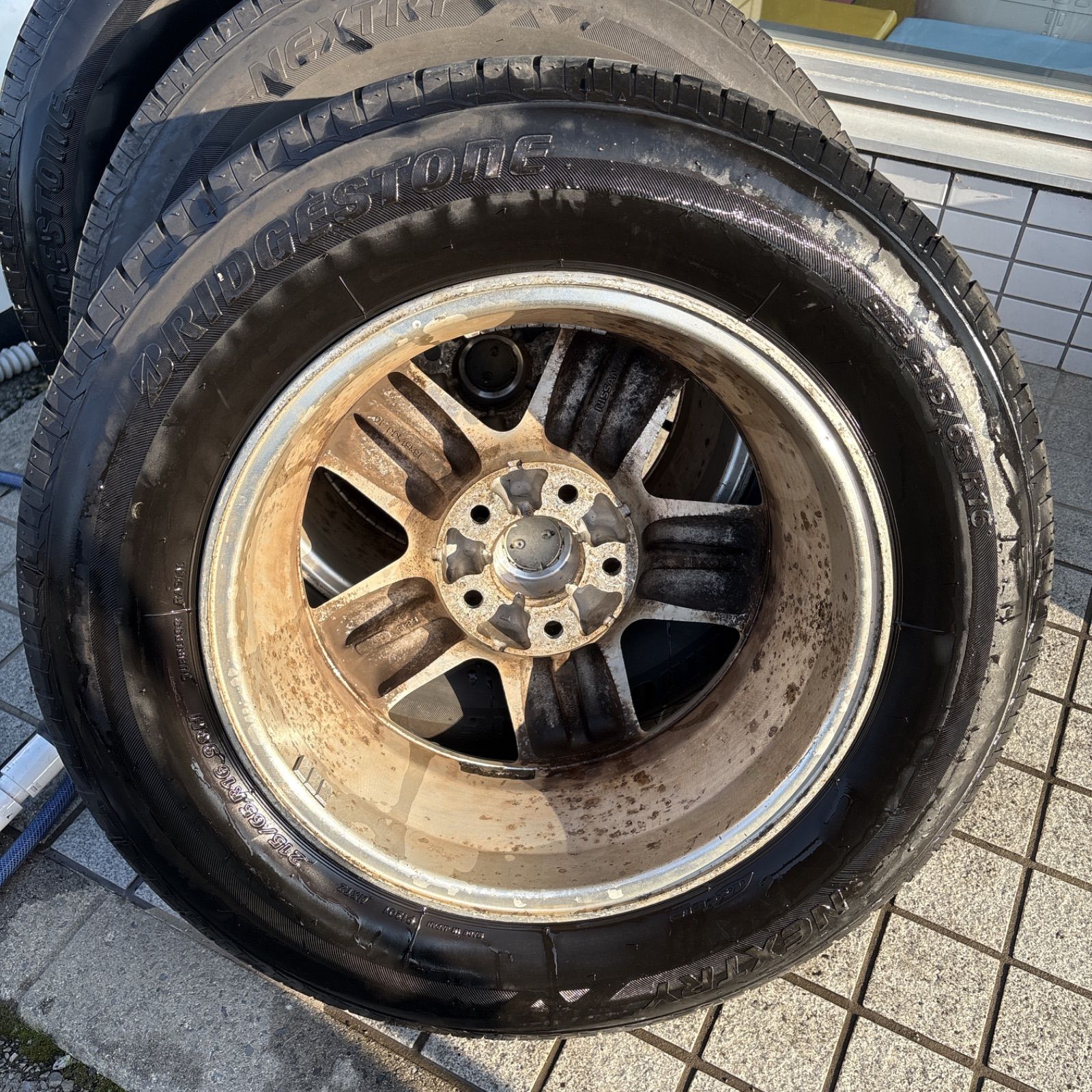 16×6.5j
