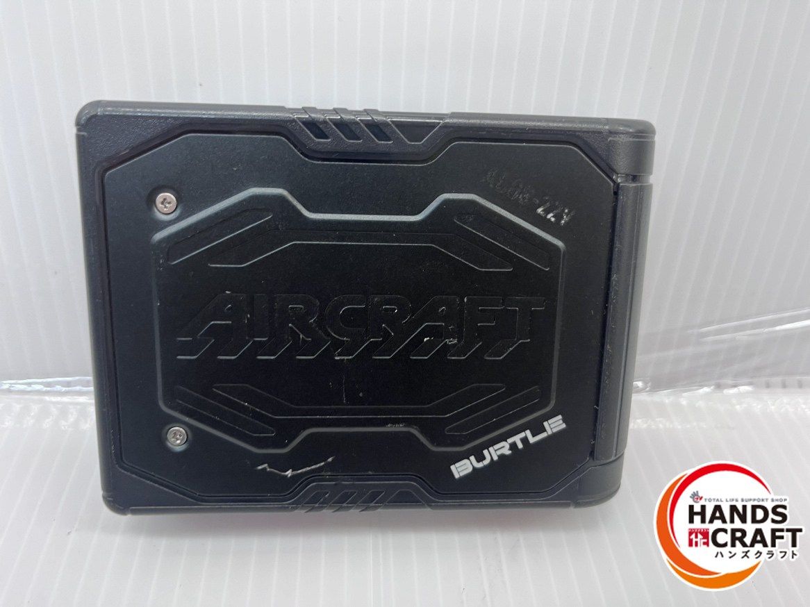 ☆バートル BURTLE 空調バッテリー AC08 22V 京セラ 中古品