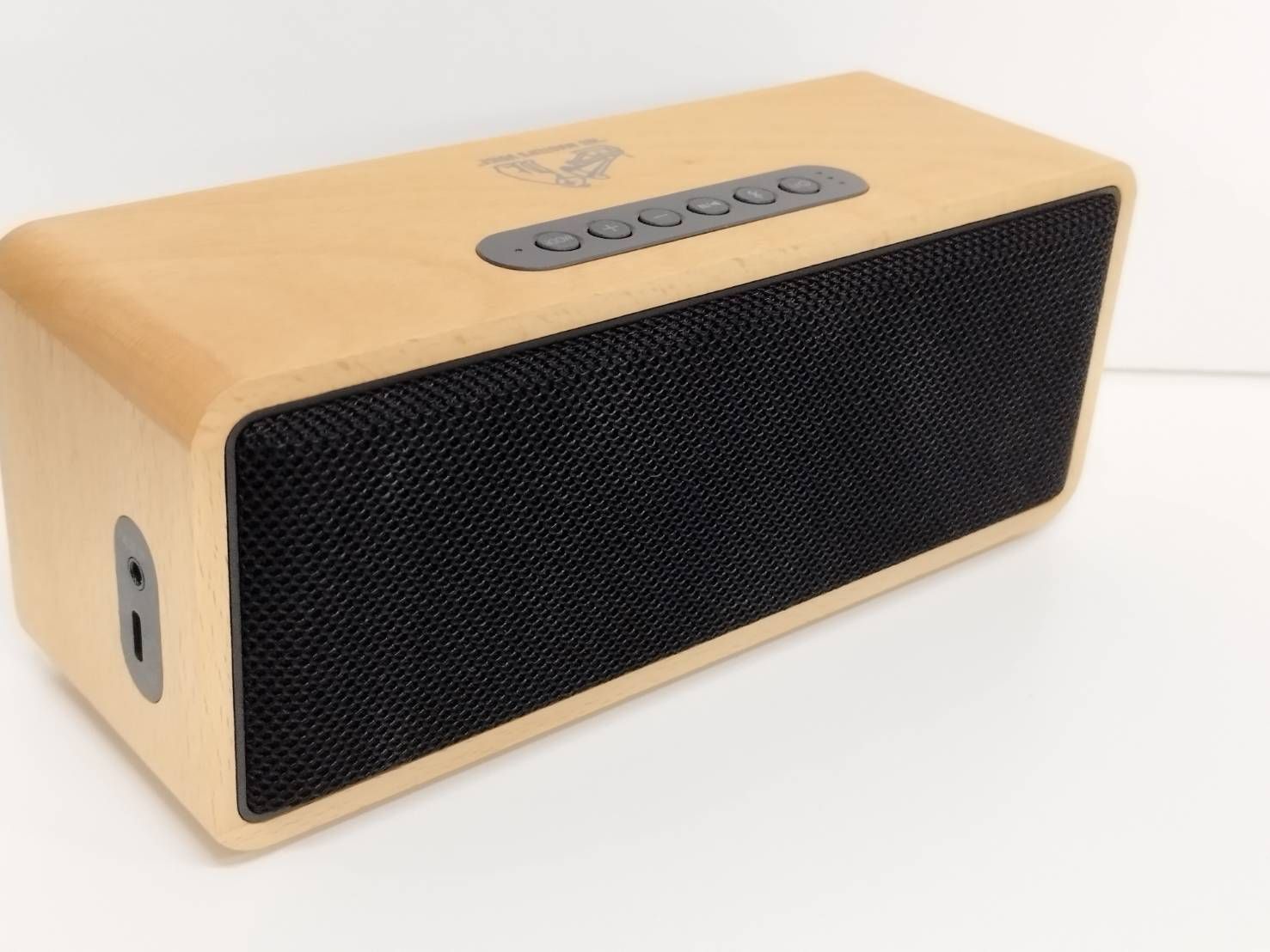 美品】Victor SP-WS02BT ポータブルワイヤレススピーカー 【新品・未