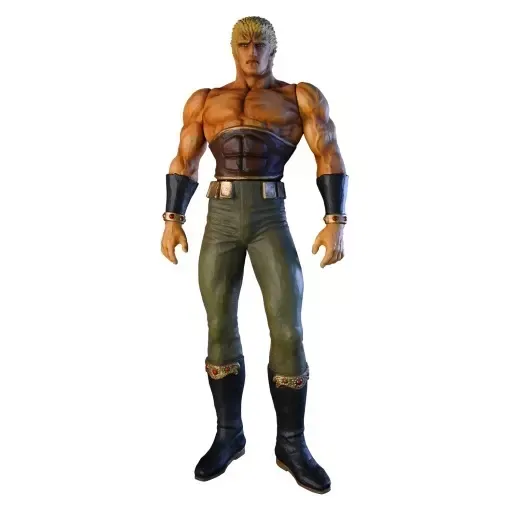 2025年最新】北斗の拳ガレージキットの人気アイテム - メルカリ