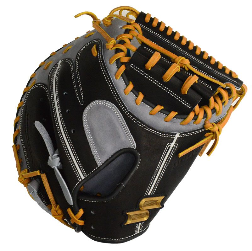 【新品・未使用】RYU グローブ 7周年記念 限定 硬式投手用グラブ D99型 即日出荷 超限定 RYU 野球用 硬式用 グラブ 7周年記念モデル 投手用