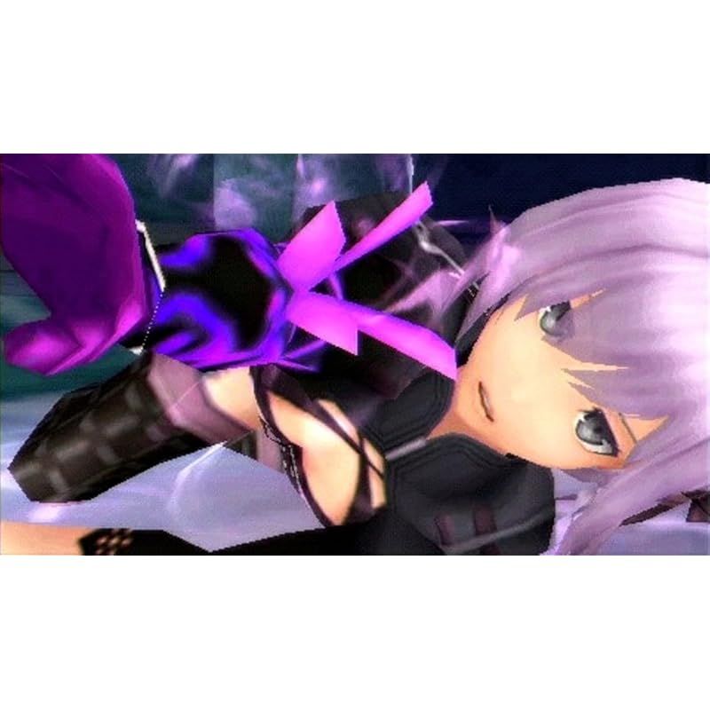 SOL TRIGGER(ソールトリガー) - PSP
