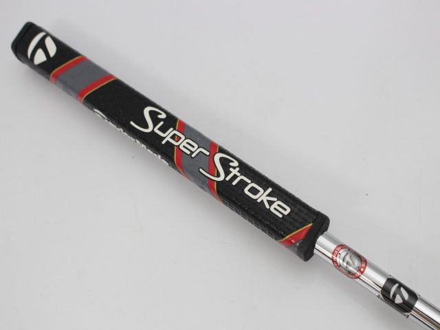 脈動する Bランク パター テーラーメイド スパイダーGTシルバーシングルベンド SPIDER GT SILVER SINGLE BEND オリジナルスチール 34インチ 3900