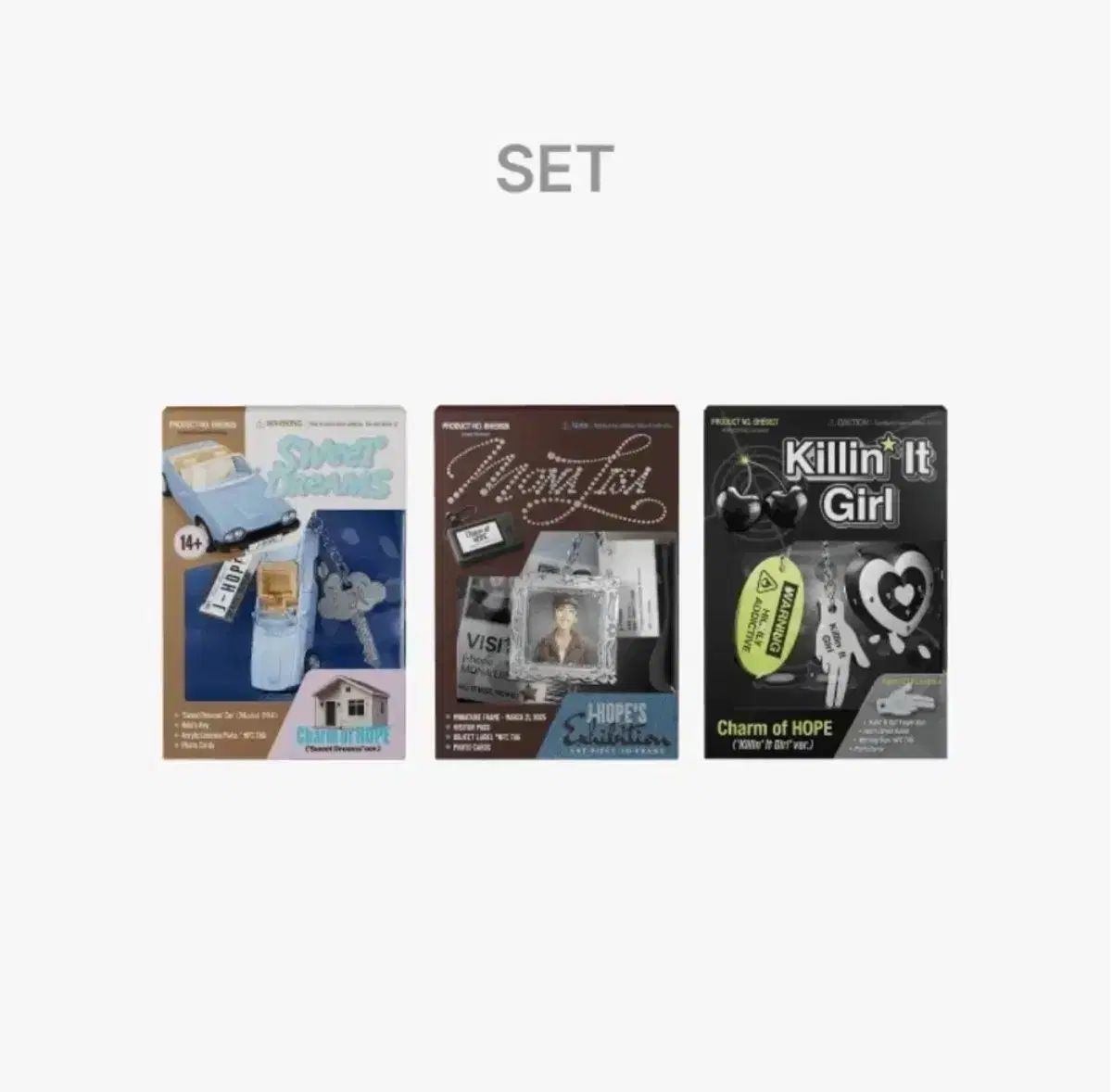 BTS(防弾少年団・バンタン) ジェイホープ(J-HOPE・ホソク・ホビ