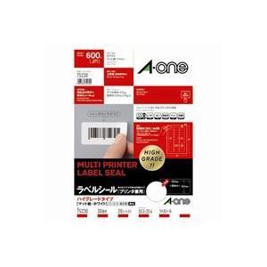 業務用30セット エーワン ラベルシール/宛名シール 〔A4/全面 20枚