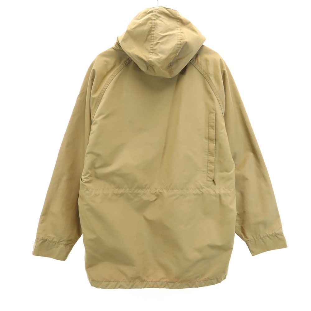 ウールリッチ 70s ヴィンテージ 涙タロン 白タグ マウンテンパーカー