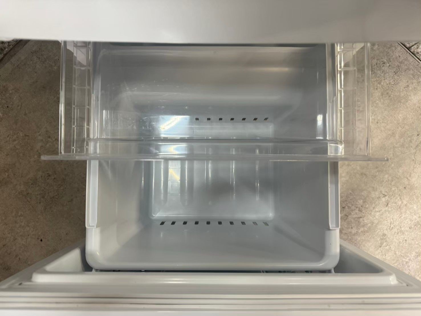 大阪送料無料☆3か月保証☆冷蔵庫☆ヤマダ☆2022年☆YRZ-F15J☆R-73