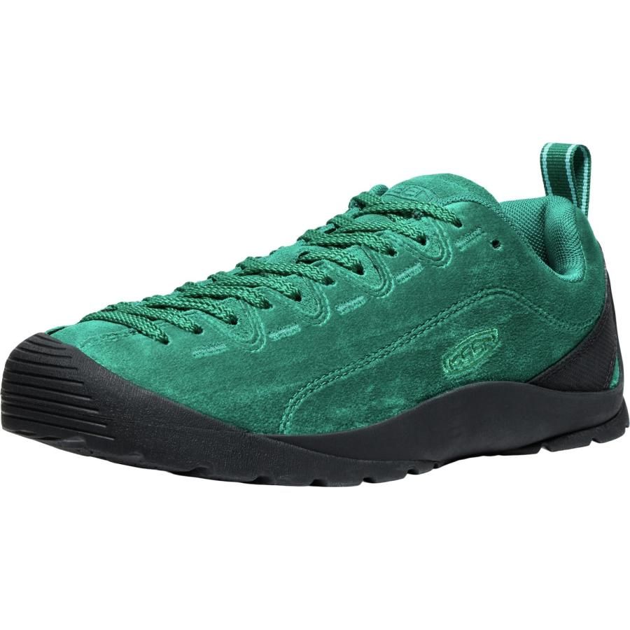 [キーン] スニーカー JASPER(旧モデル) ジャスパー レディース Aventurine/Black 26.5 cm