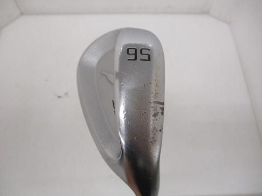 フォーティーン DJ-5 56° ウェッジ WG DS-91w フレックスその他 メンズ 男性用 右利き 右用 Dランク ゴルフクラブ