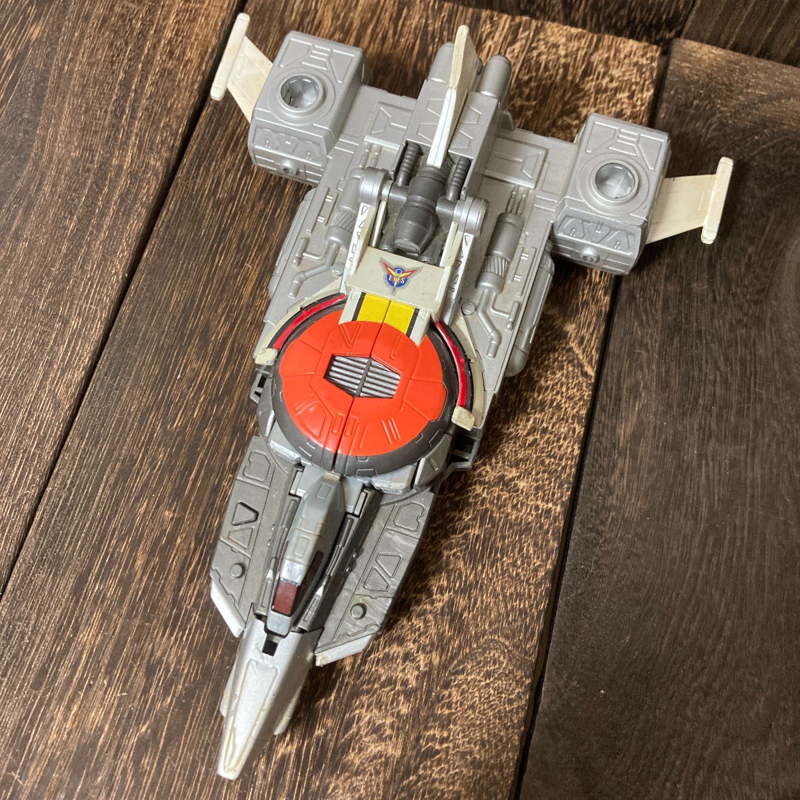 ウルトラマンコスモス コアモジュールシステム メカまとめ売り