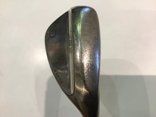 タイトリスト VOKEY SPIN MILLED SM 5 ツアークロム 54° 10° M ウェッジ WG Dynamic G フレックスS メンズ 男性用 右利き 右用 Cランク ゴルフクラブ