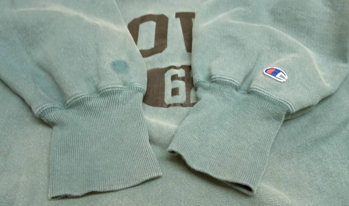Champion|チャンピオン|スウェット|REVERSE