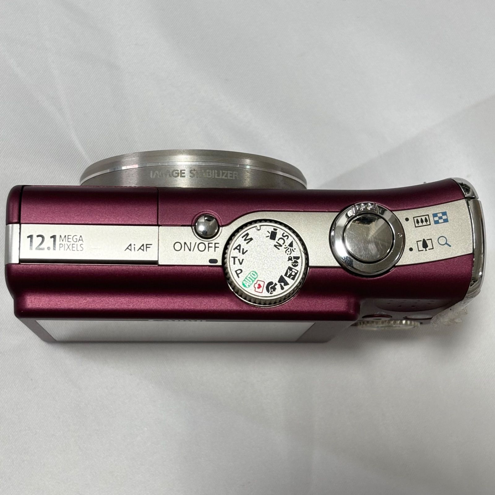 ☆ジャンク品 Canon キャノン PowerShot G7 X MarkⅡ コンパクトカメラ