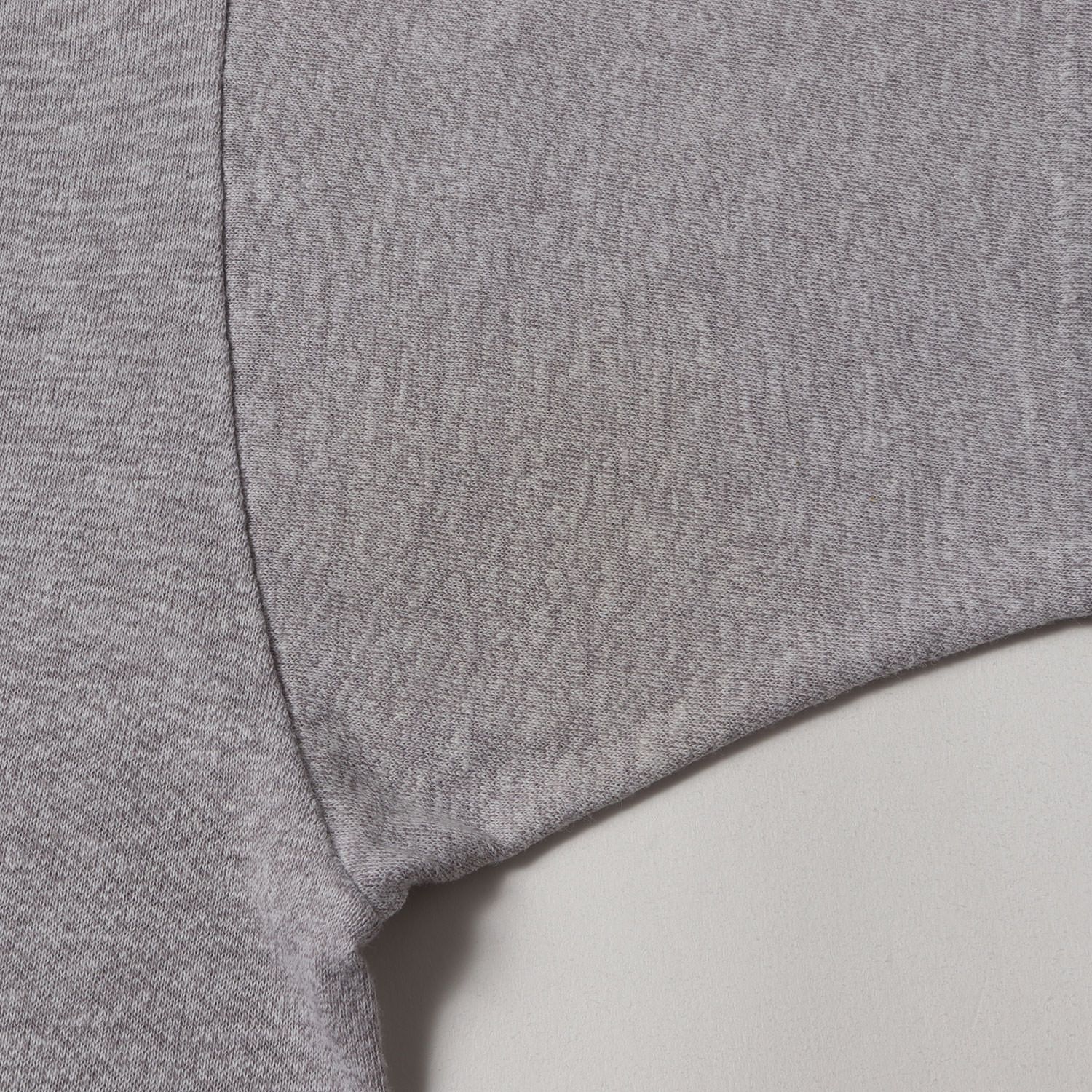 Vintage Music Item / 80s The Doors Jim Morrison Tシャツ / ヘザー