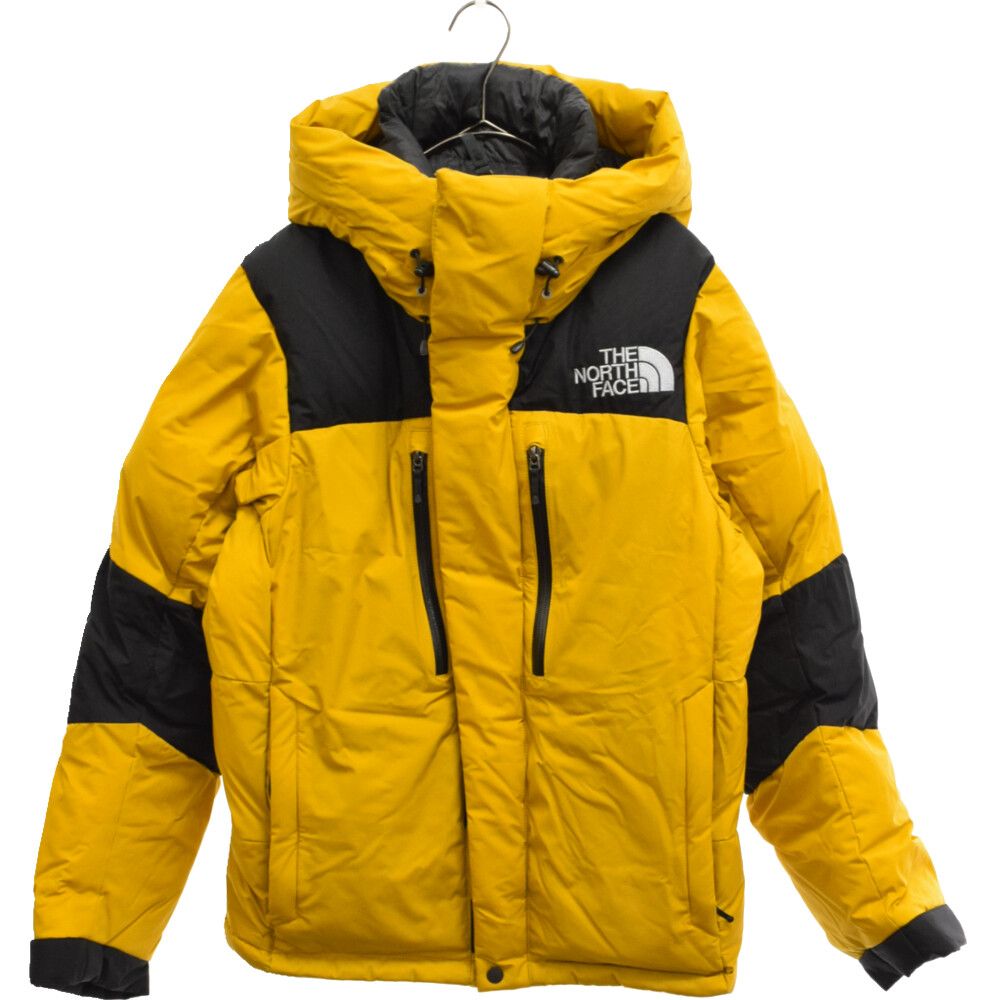 THE NORTH FACE ザノースフェイス BALTRO LIGHT JK バルトロライト