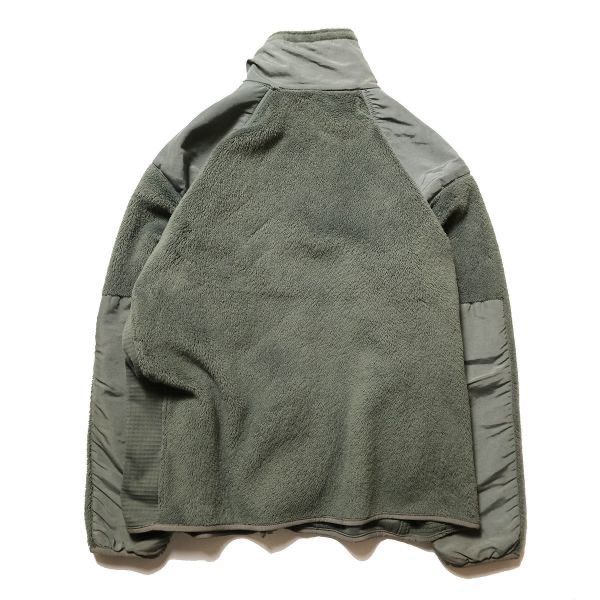 00's 米軍実物 ECWCS GEN3 Level3 ポーラテック フリース ジャケット