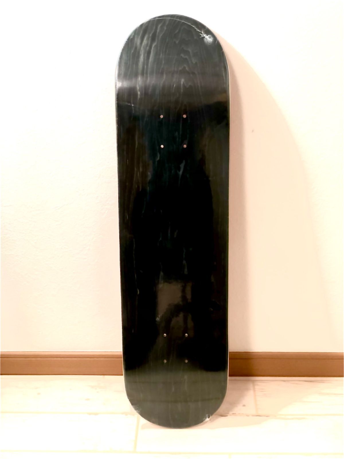 8.125インチ スケートボード デッキ 7層カナディアンメイプル デッキ