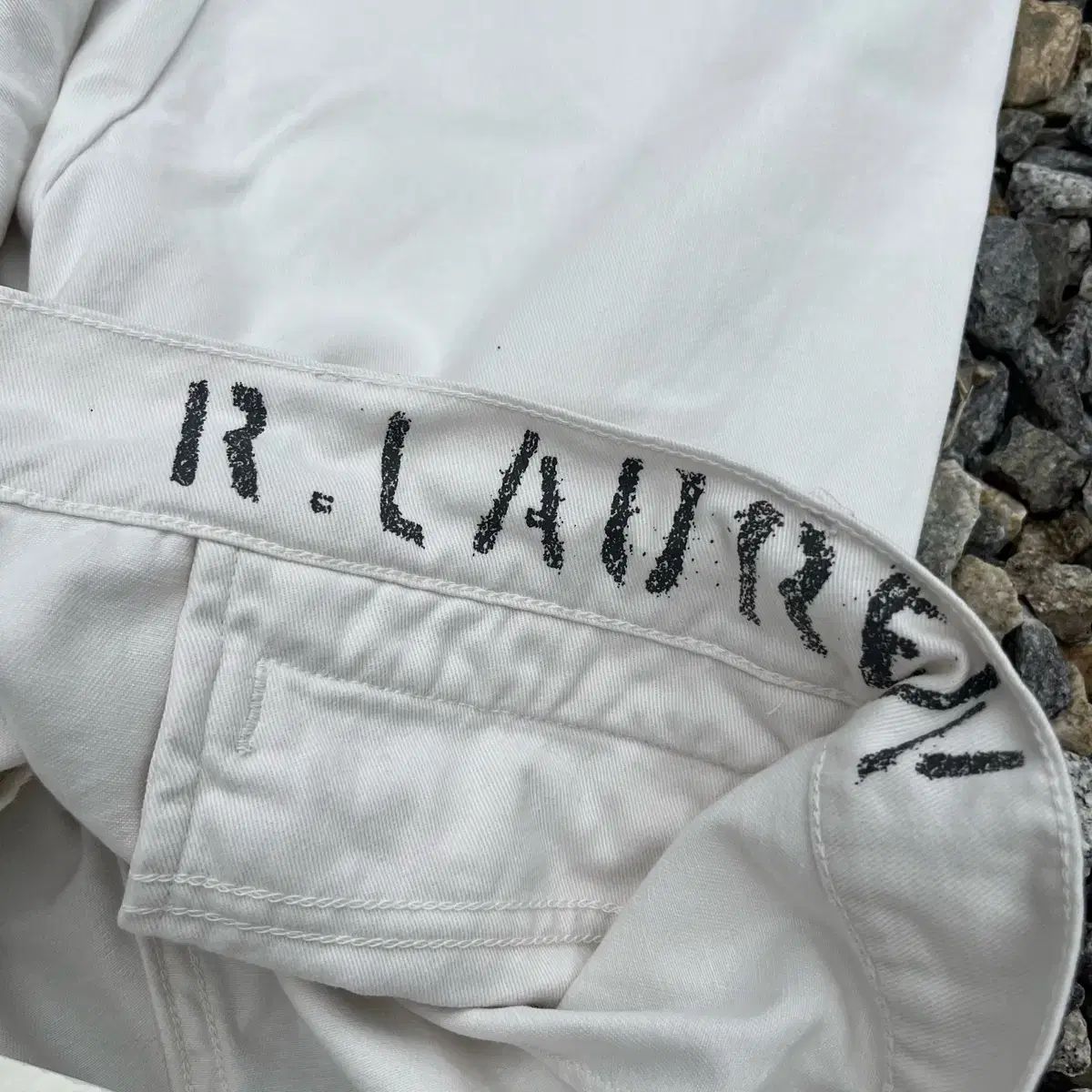 LAUREN ポロラルフローレン