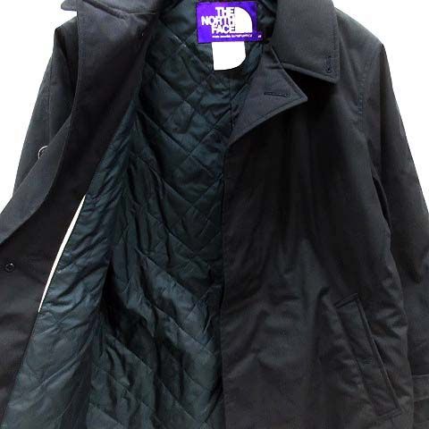 ザノースフェイス パープルレーベル THE NORTH FACE PURPLE LABEL 65
