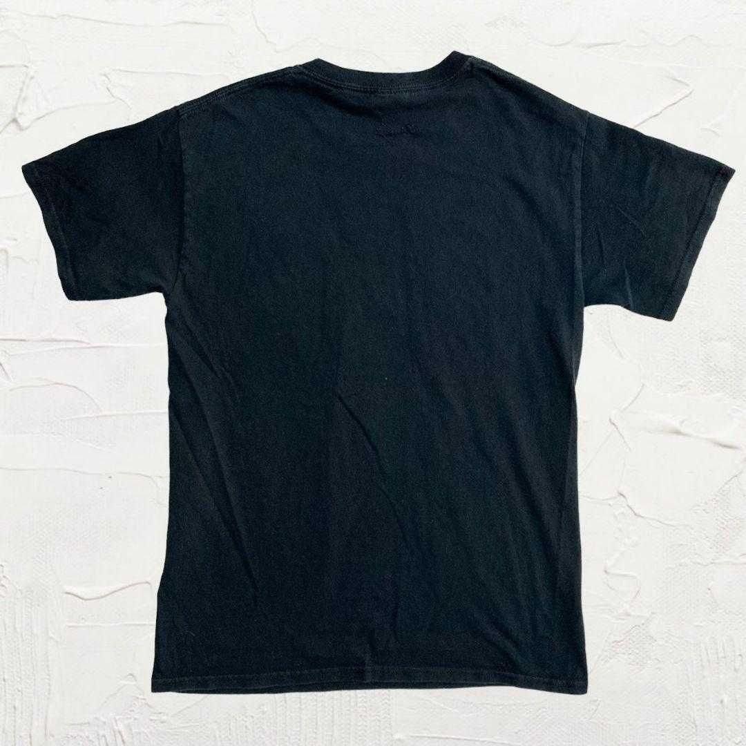 GILDAN パルプフィクション　Tシャツ　3XL 2017年コピーライト 黒vinstocks