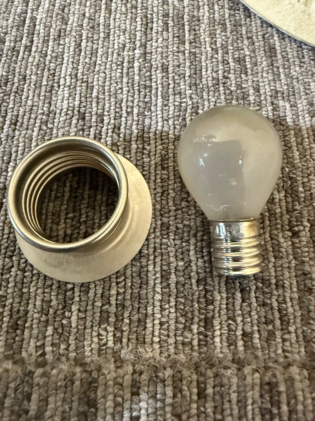 Doulton テーブルランプ