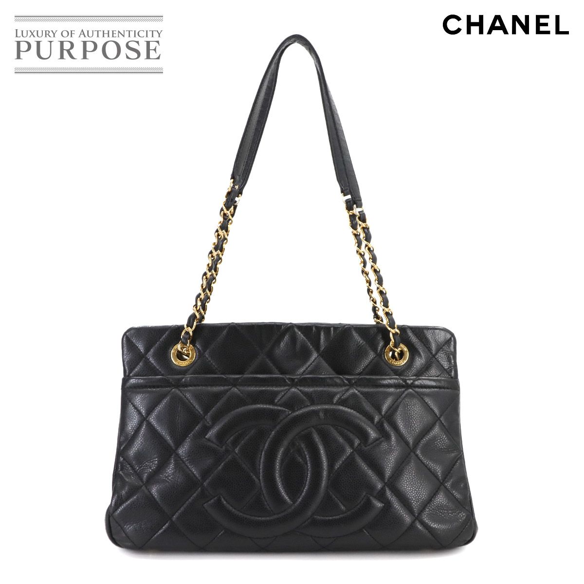 2025年最新】Yahoo!オークション -ボーイシャネルバッグの中古品・新品