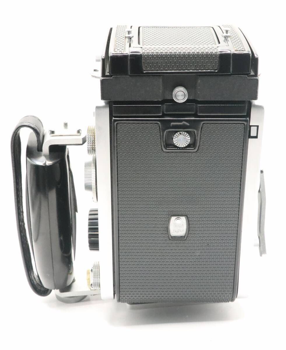 フレクサレットⅦ Meopta Belar 80mm 元箱、ケース他付 ジャンク