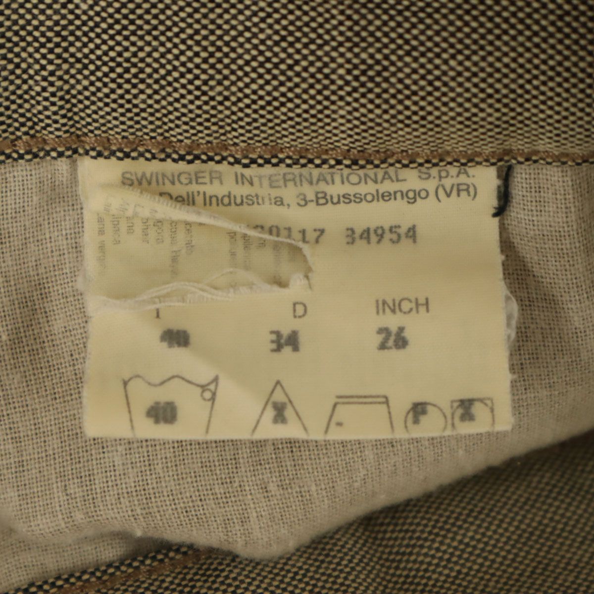 オリーブ系 レディース