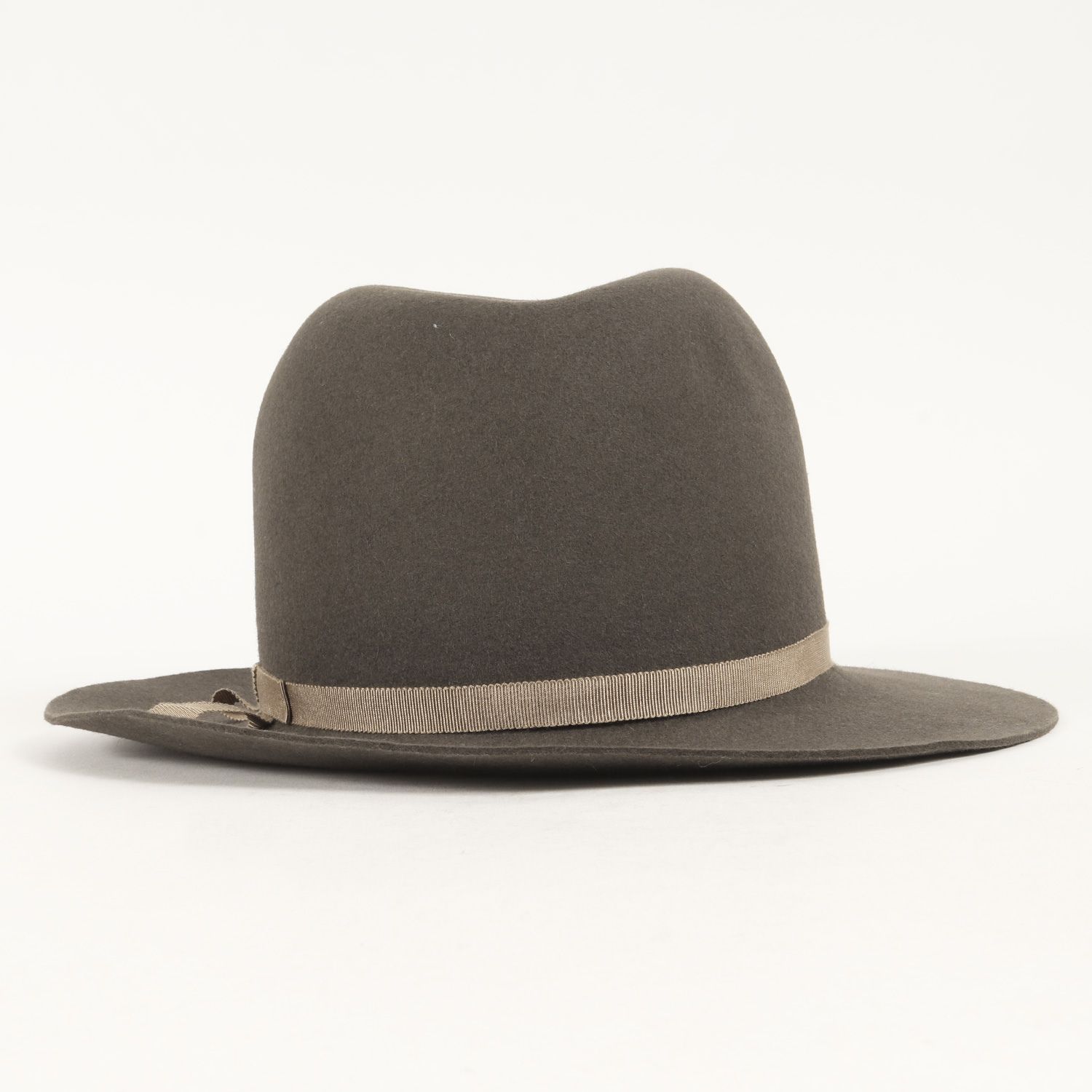 STETSON×NEIGHBORHOOD　ラビットファー　中折れ　フェルトハット STETSON 帽子 ファー フェルトハット 中折れ帽 メンズ カラー