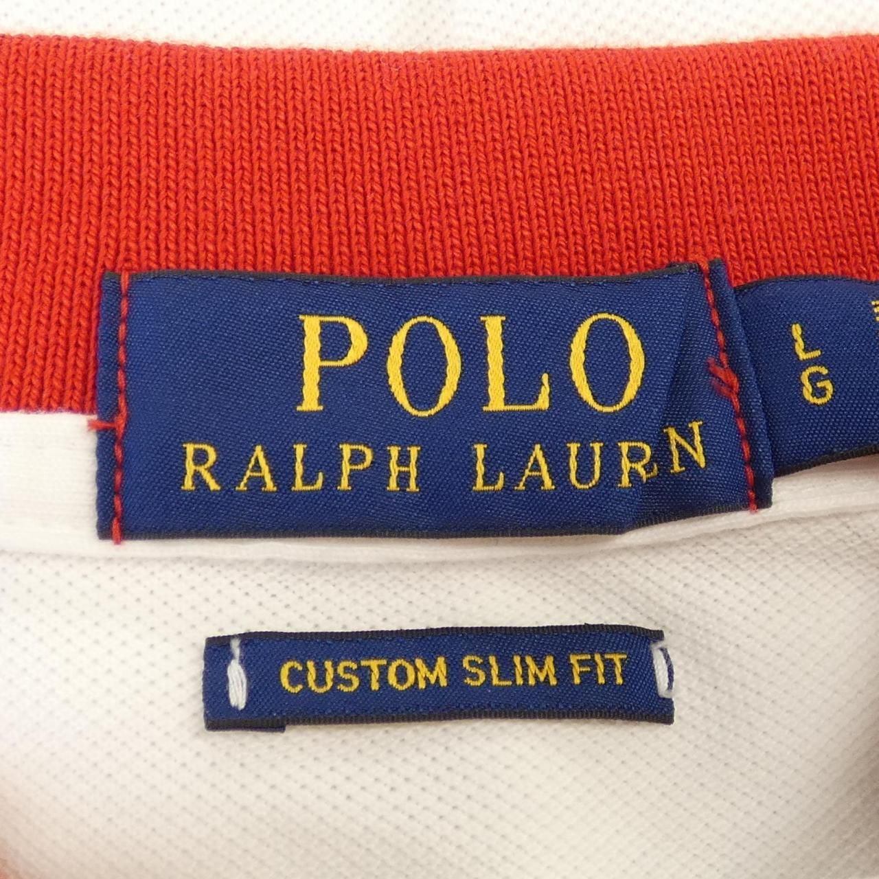 ポロラルフローレン POLO RALPH LAUREN ポロシャツ