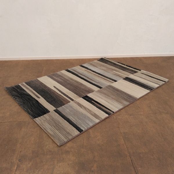 Alferat アルフェラッツ カーペット ウィルトン織ラグ ラグ