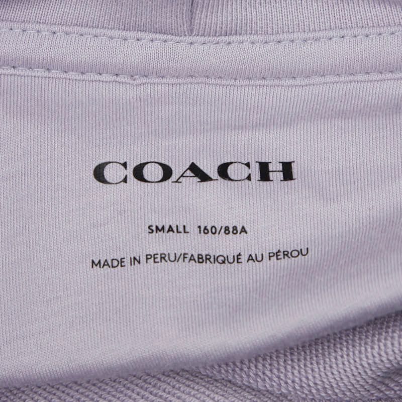 ラベンダー コットン