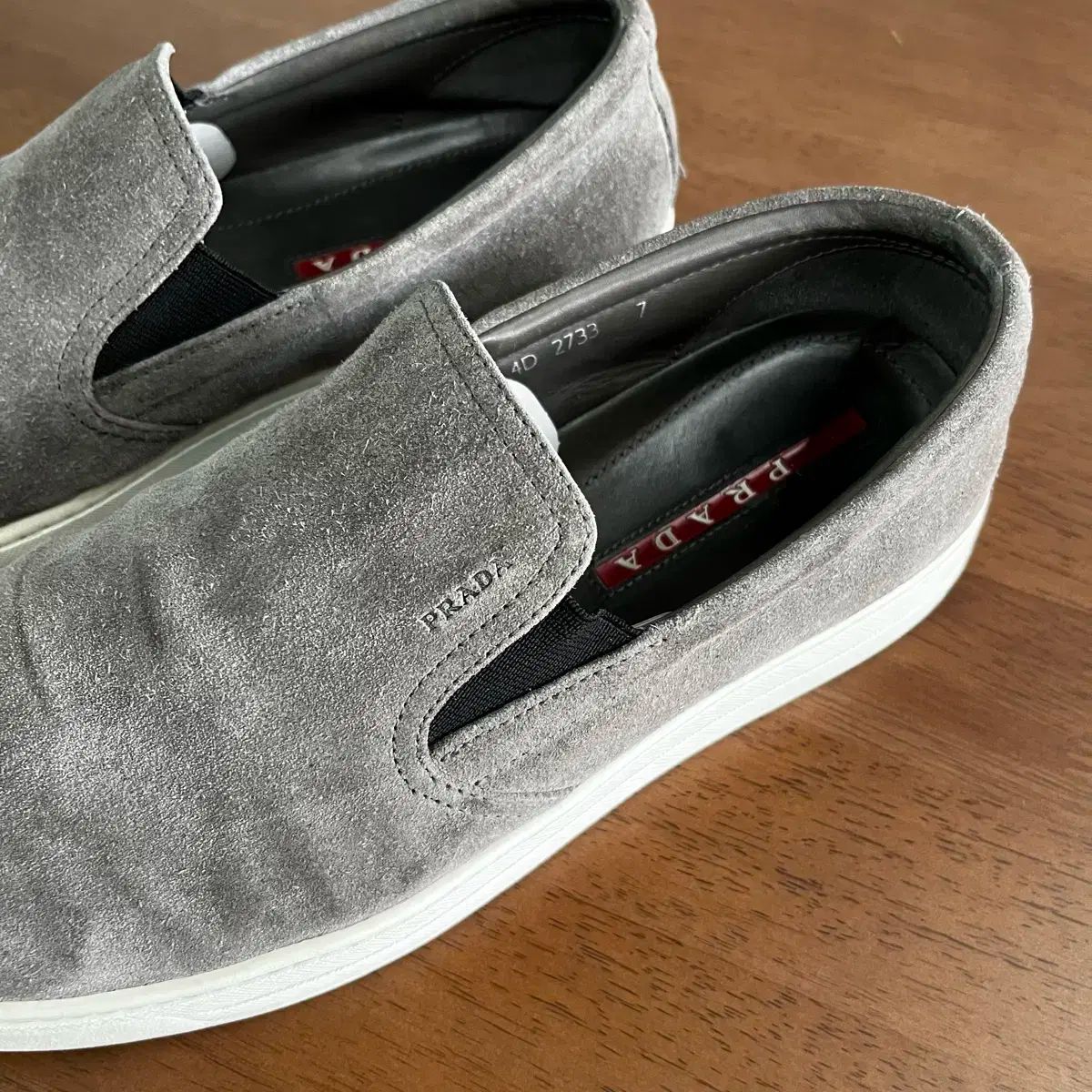 PRADA