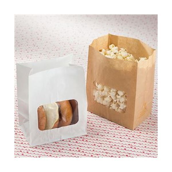 まとめ 水野産業 ルックバッグ4 S 白