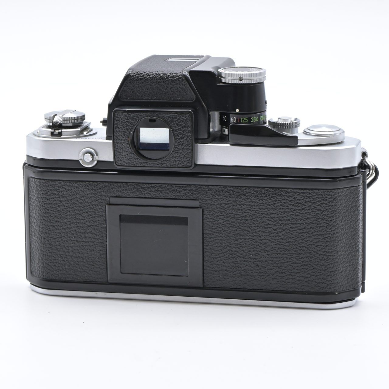 Nikon ニコン F2 フォトミック シルバー フィルムカメラ【中古