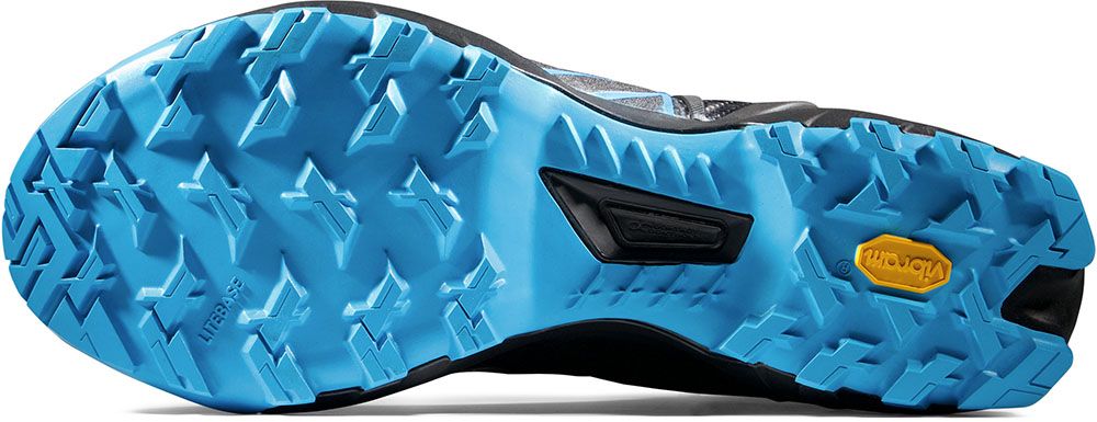 マムート MAMMUT アウトドア アイガー スピード BOA ハイ ゴアテックス レディース 女性 ウィメンズ マウンテニアリングブーツ 軽量 耐水性 クッション性 3010-01160 301001160 00731 BLACK-SKY