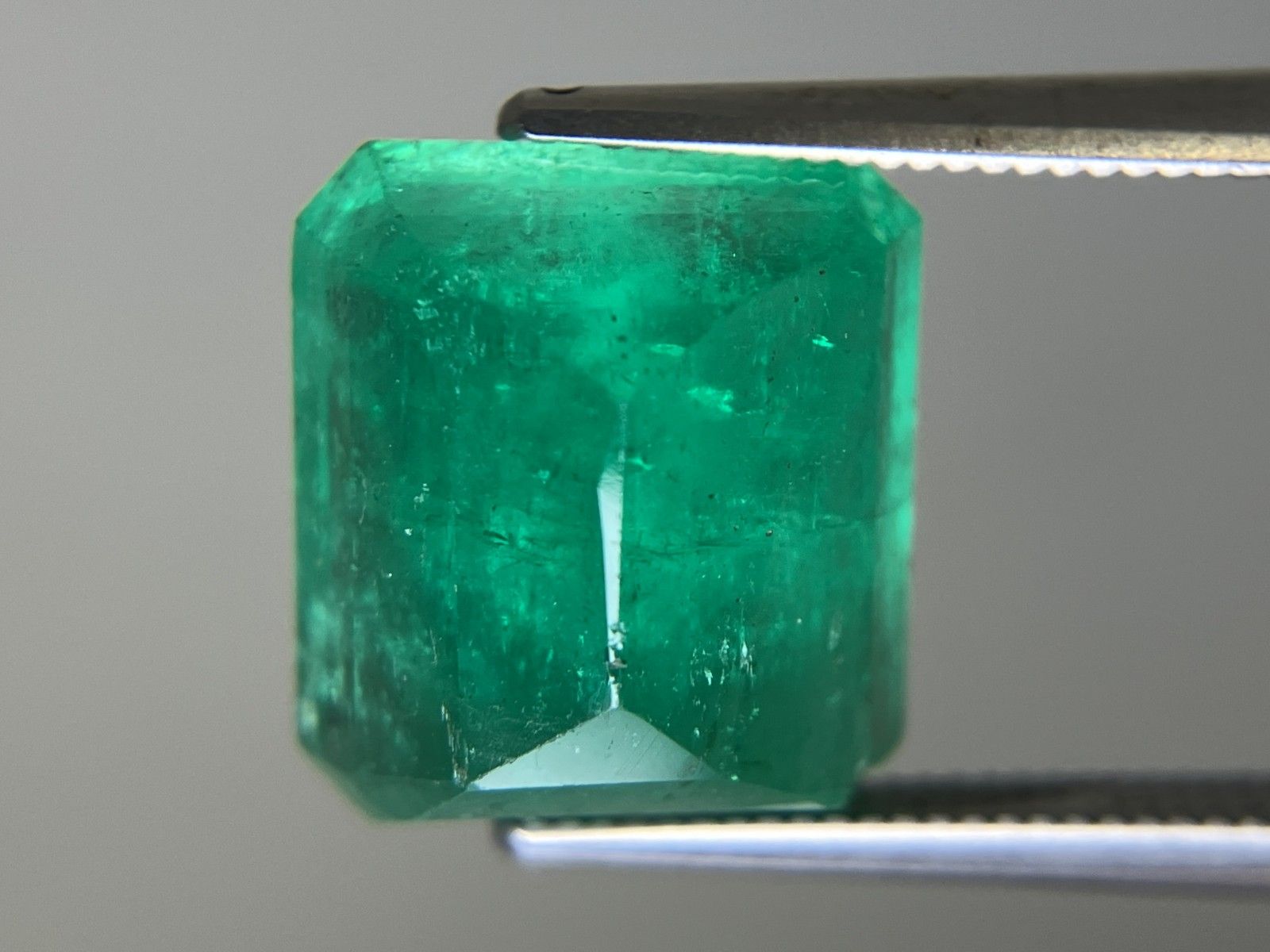 エメラルド 7.365ct