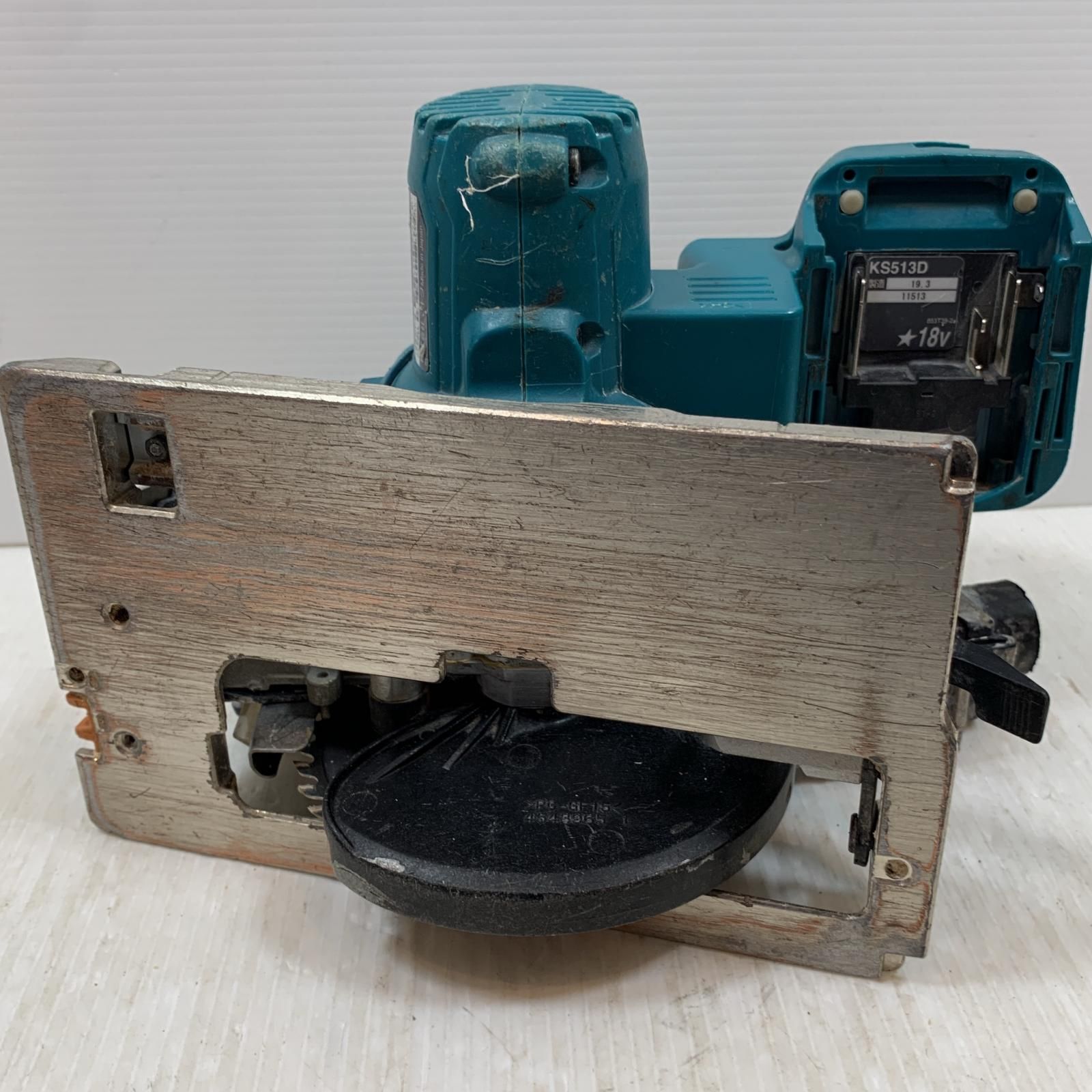 125mm 18v