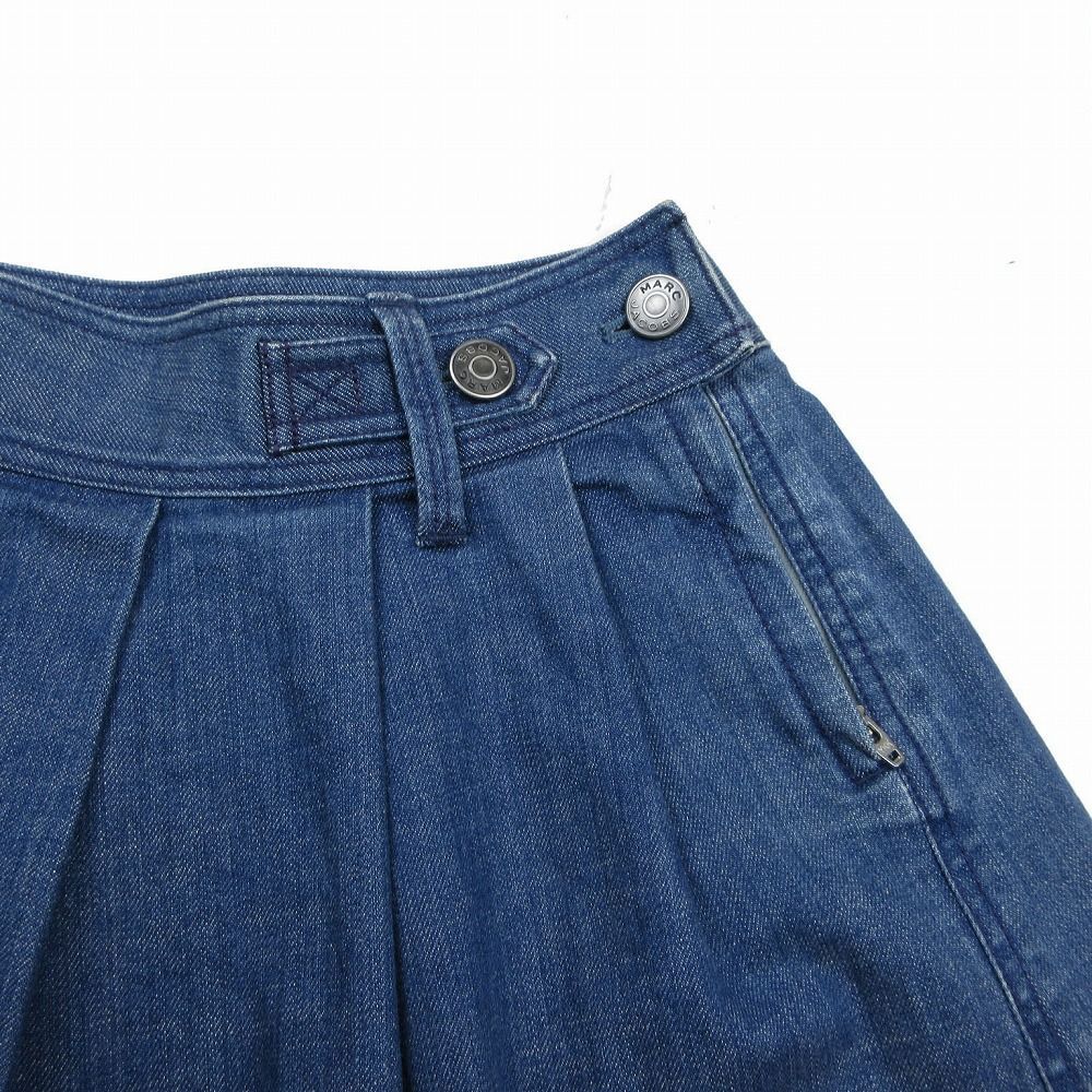 MARC BY MARC JACOBS マークバイマークジェイコブス デニム スカート