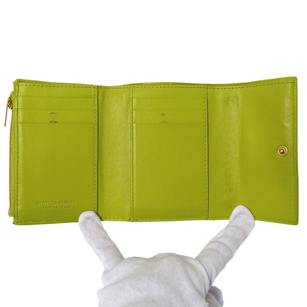 ボッテガ・ヴェネタ BOTTEGAVENETA 財布 レディース メンズ