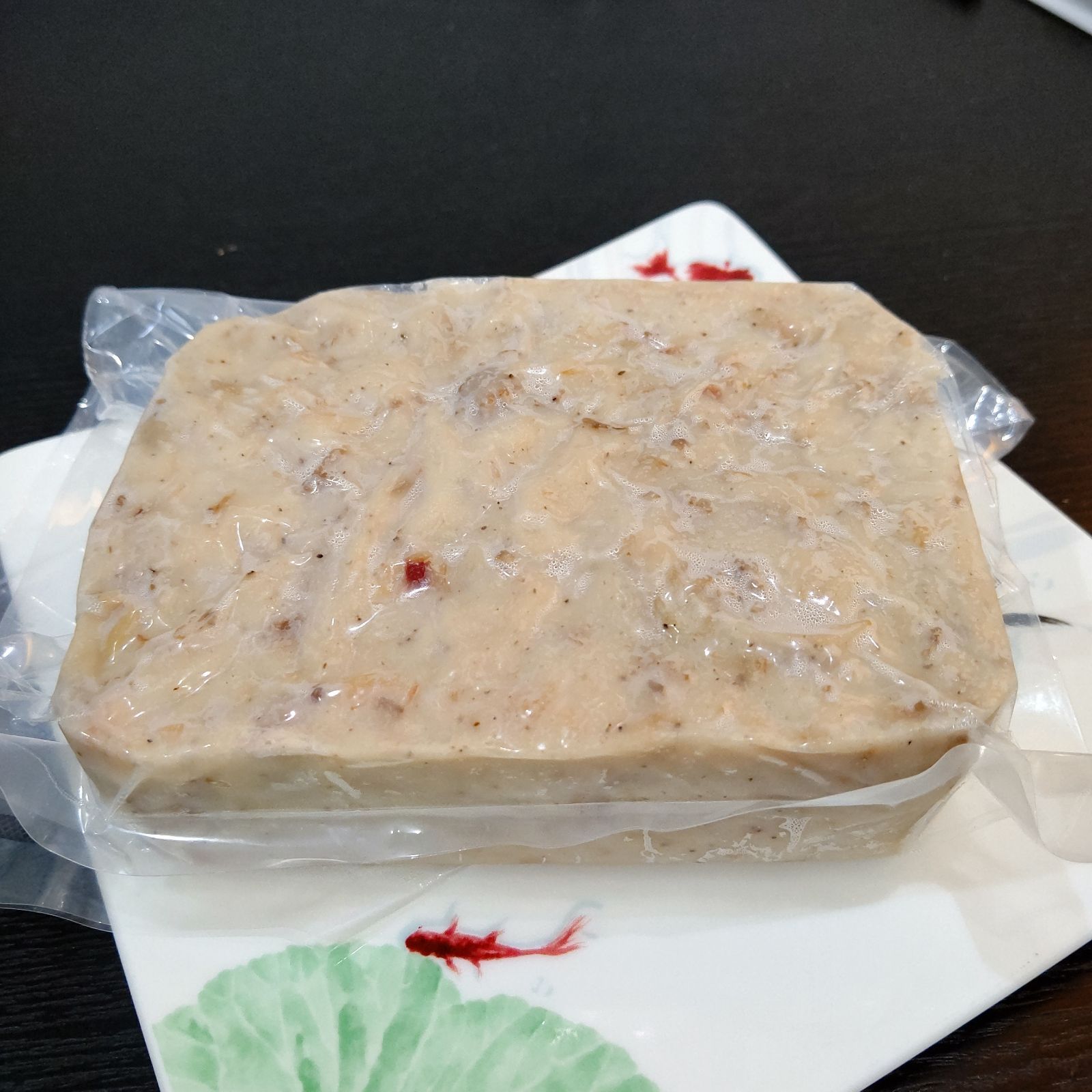 台湾グルメ】ちまき＆大根餅セット 3個+800g - メルカリ