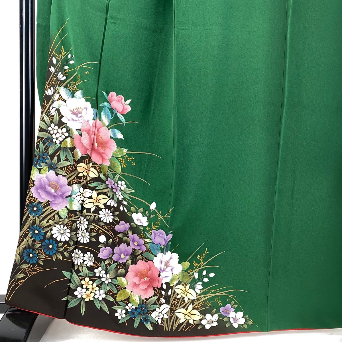 身丈164cm 裄丈67cm