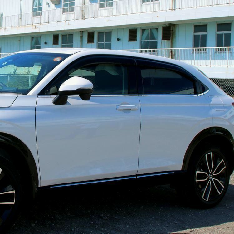 サイドウインドモール