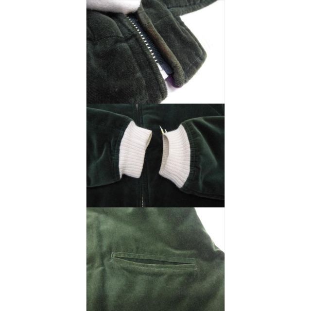 radiall スーベニアリバーシブルジャケット& スウェードジャケット ラディアル RADIALL リバーシブル スーベニアジャケット SIZE:M