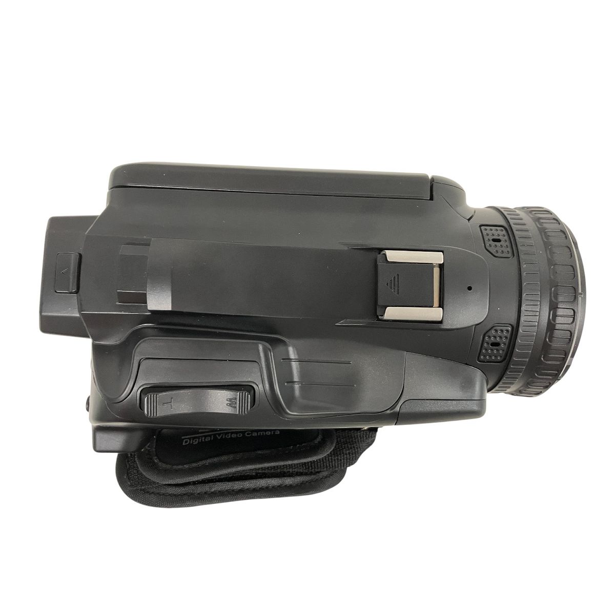  ASMEIR 4 K Ultra HD デジタルビデオカメラ 64 0 WI FI機能 外部マイク ビデオカメラ本体 ビデオカメラ