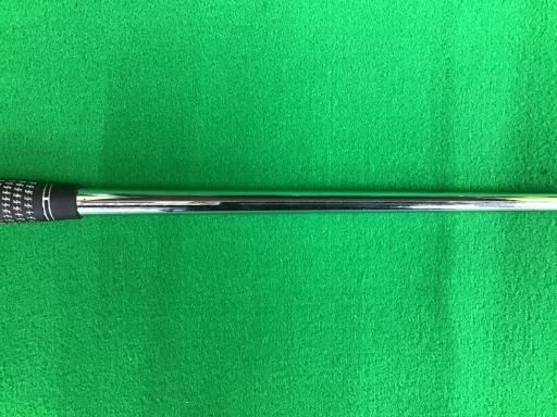 オデッセイ WHITE HOT 3 34インチ パター PT スチール フレックスその他 メンズ 男性用 右利き 右用 Dランク ゴルフクラブ ゴルフ パター 