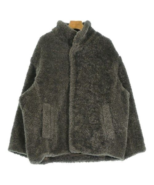 Le glazik ブルゾン その他 レディース 古着