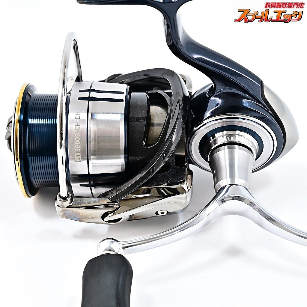 リール DAIWA 19CERTATE LT3000-XH ダイワ(DAIWA) 19セルテート LT3000
